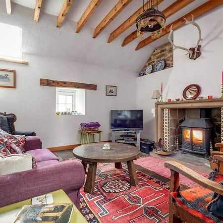 Park View Cottages - The Granary Boarhills Exterior foto